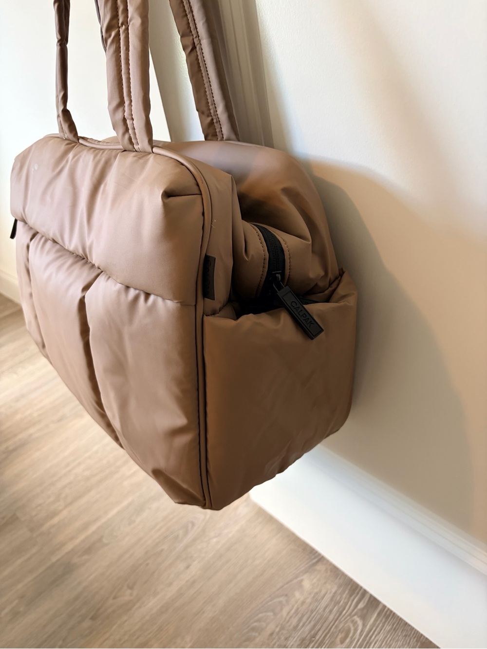 Calpak Luka Duffle Bag - Picture 5 of 13